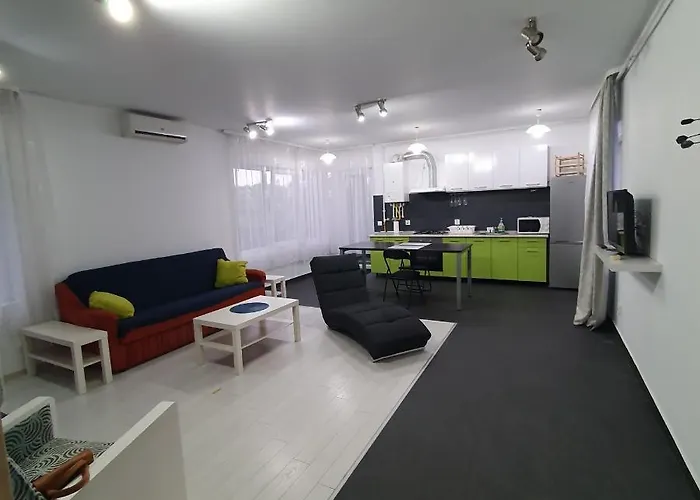 Apartament Alex
