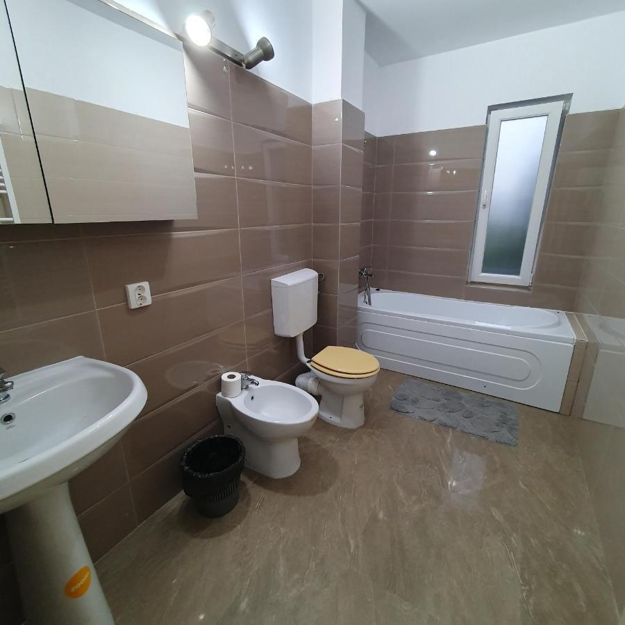 Apartment Apartament Alex Cluj-Napoca