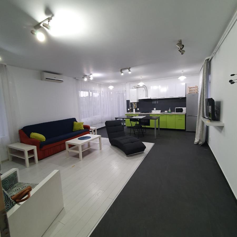 Apartament Alex Apartment