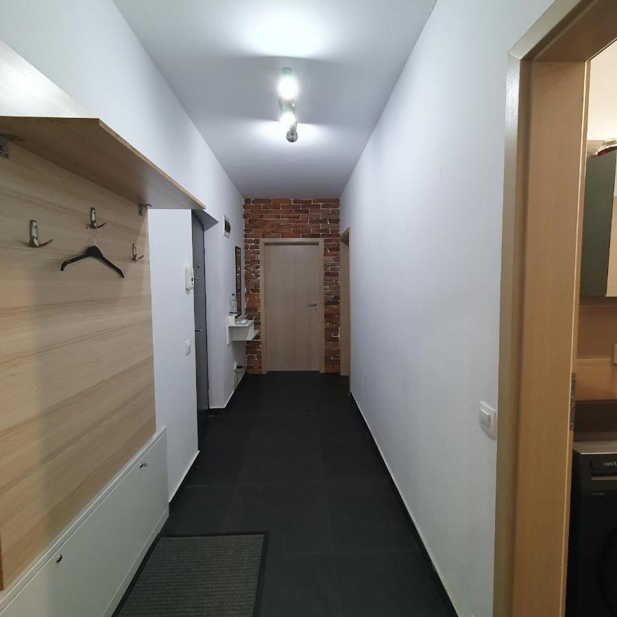 Apartament Alex Apartment Cluj-Napoca