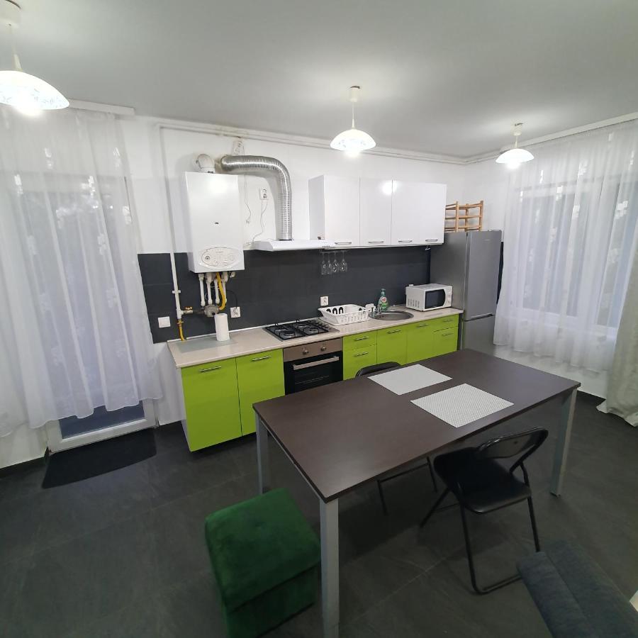 Apartment Apartament Alex *