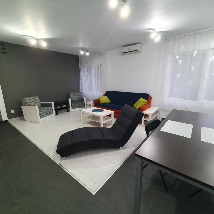 Apartament Alex