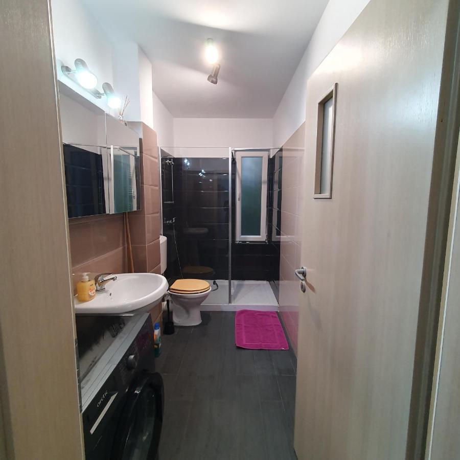 Căn hộ Apartament Alex