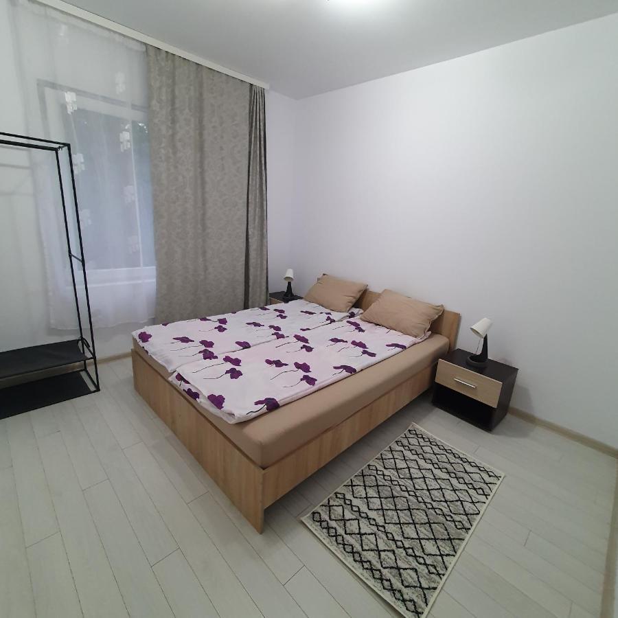 Apartment Apartament Alex Cluj-Napoca